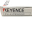 New KEYENCE FU-41TZ Reflective Flat Fiber Unit, Length: 1m, Fiber Diameter: 1mm