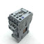 Used Allen Bradley 100-C09Z*01 Ser. A Contactor/Starter 25A, 600VAC, 24VDC Coil