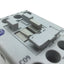 Used Allen Bradley 100-C09Z*01 Ser. A Contactor/Starter 25A, 600VAC, 24VDC Coil