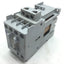 Used Allen Bradley 100-C09Z*01 Ser. A Contactor/Starter 25A, 600VAC, 24VDC Coil