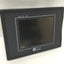 Used Control Technology CTC 4356 Operator Panel 5.6" Touch Screen HMI Interface 24VDC