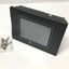 Used Control Technology CTC 4356 Operator Panel 5.6" Touch Screen HMI Interface 24VDC