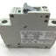 Used AB Allen Bradley 1492-SPU1C150 Circuit Breakers 15A, 1-Pole, 240VAC
