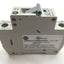 Used AB Allen Bradley 1492-SPU1C150 Circuit Breakers 15A, 1-Pole, 240VAC