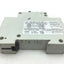 Used AB Allen Bradley 1492-SPU1C150 Circuit Breakers 15A, 1-Pole, 240VAC