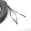 New Other Omron E2K-C25MF1 Capacitive Proximity Sensor, Sense Distance: 25mm, 12-24VDC PNP