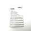 New Other Omron E2K-C25MF1 Capacitive Proximity Sensor, Sense Distance: 25mm, 12-24VDC PNP