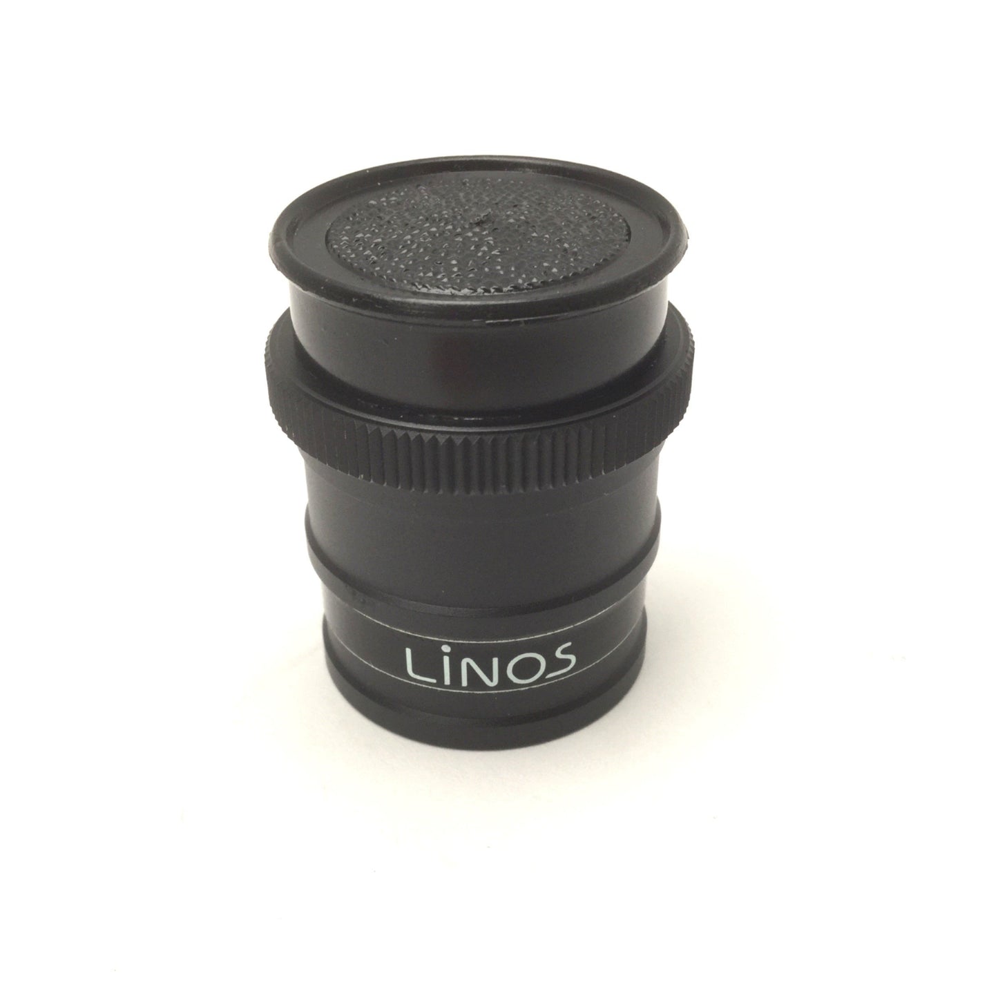 New Linos 0260.0030.001.022 Macro Machine Vision CCD Lens, 0.3 x f/8