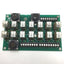 Used Industrial Information Control PC-REL-1B Relay Board, 14x Relay Modules