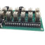Used Industrial Information Control PC-REL-1B Relay Board, 14x Relay Modules