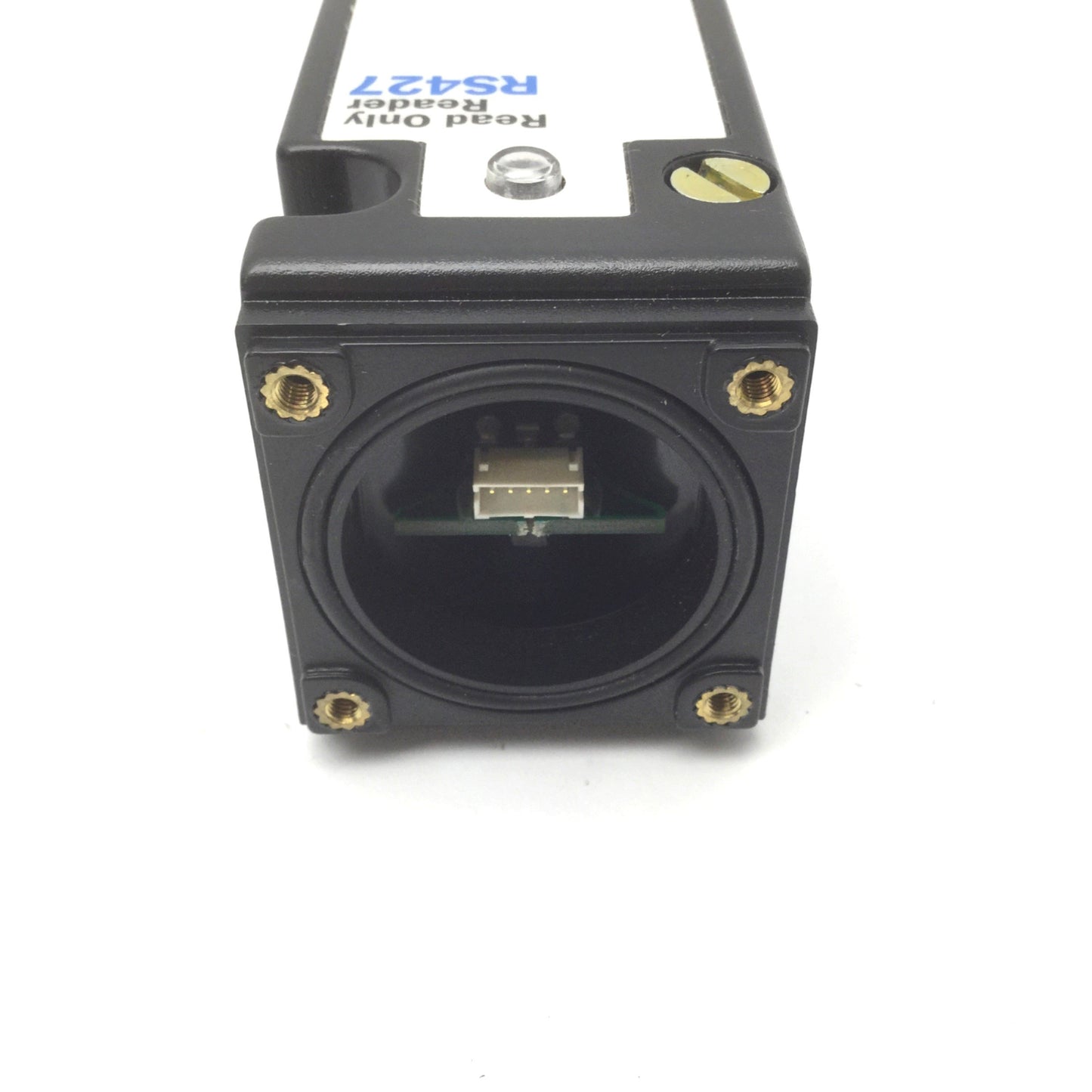 New – Open box Escort Memory Systems RS427-10 Read Only Reader RS232 Interface Controller Block