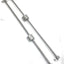 Used Lot of 2 Thomson SPB 6 Super Pillow Block w/Rod Length: 21"x3/8" Travel: 19-7/8"