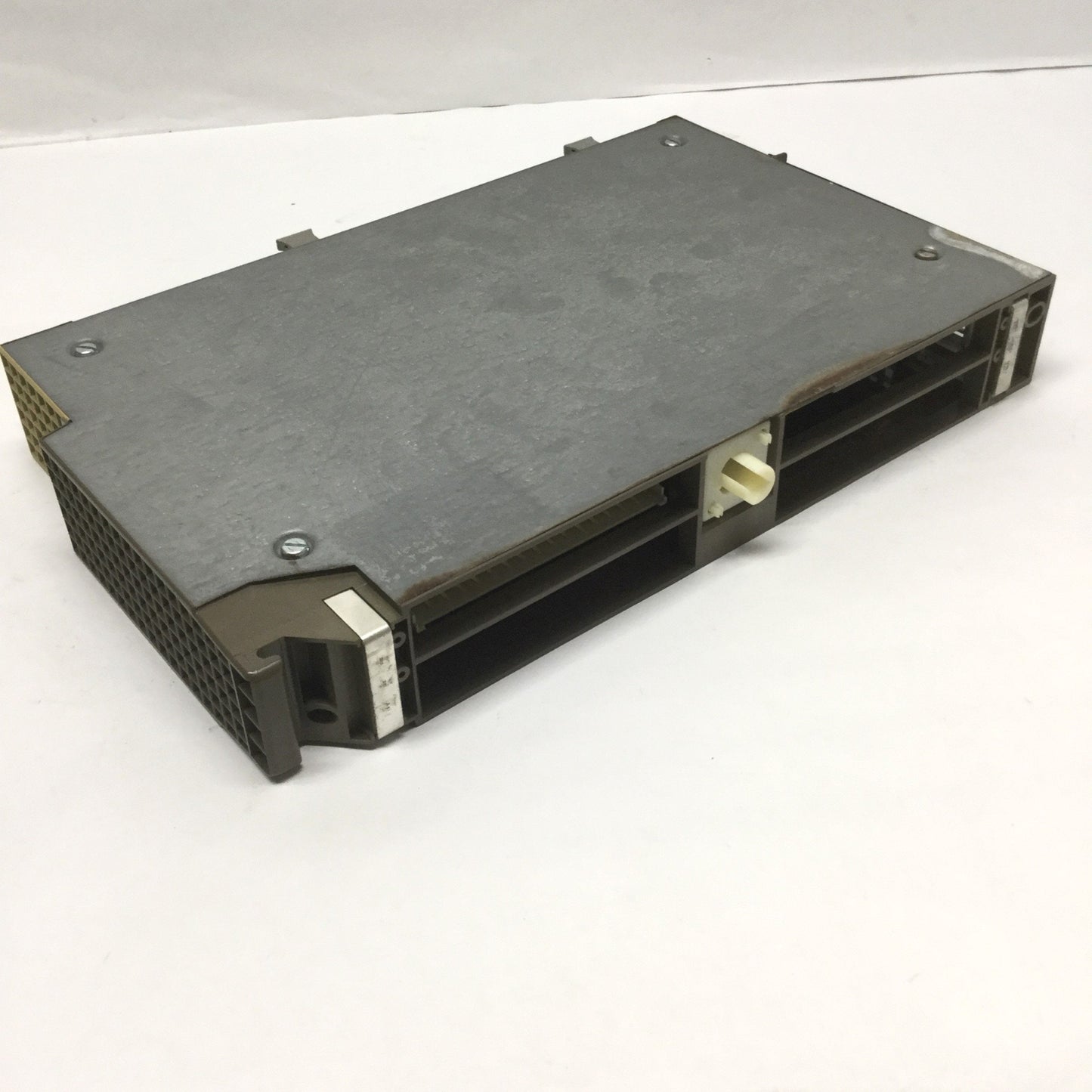 Used Phoenix Contact IBS S5 DCB/I-T InterBus-S Termination Board SIMATIC Link w/Case