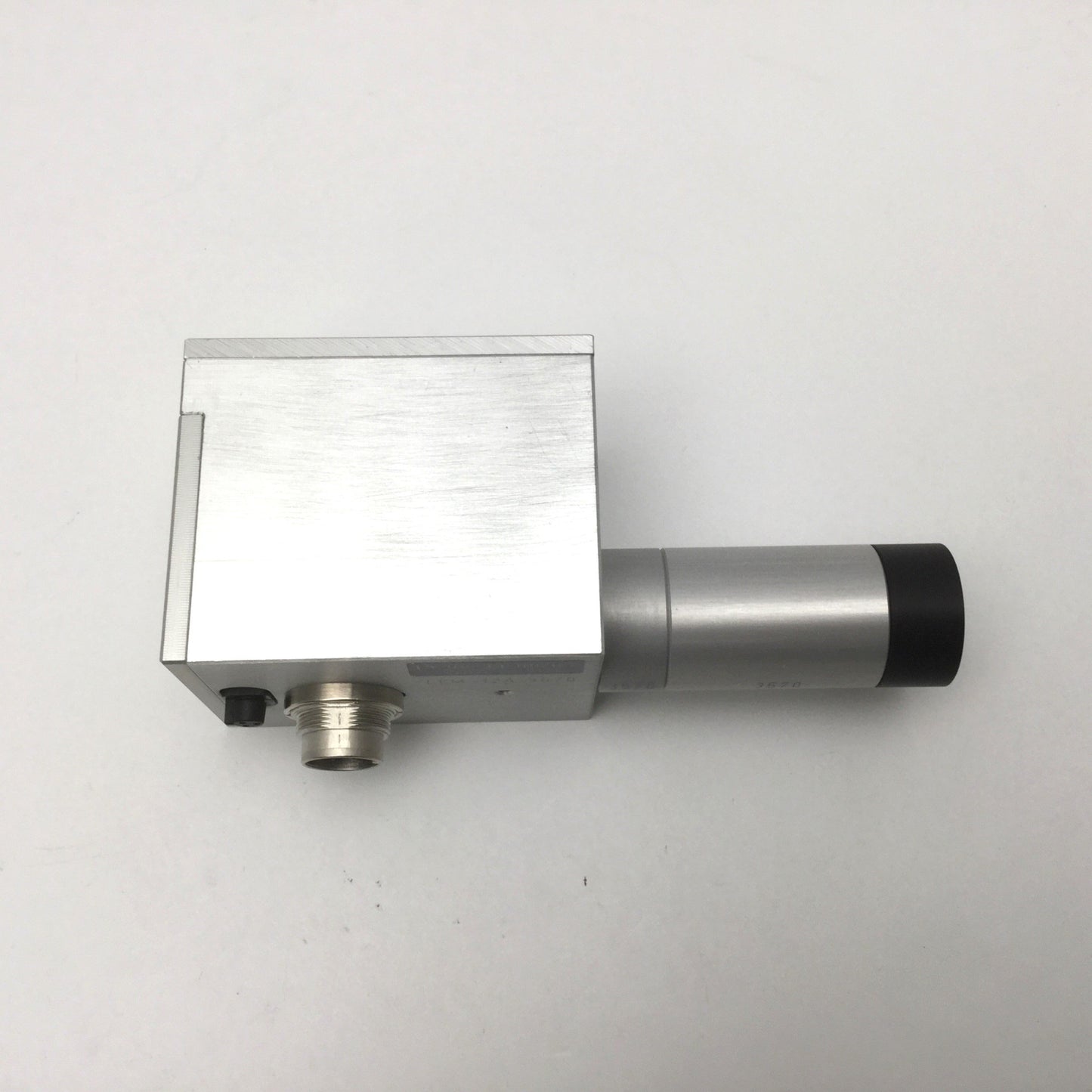New TRUMPF HAAS 12-08-33-00/04 LEM 12A LASER Power Measuring Sensor for HL Series