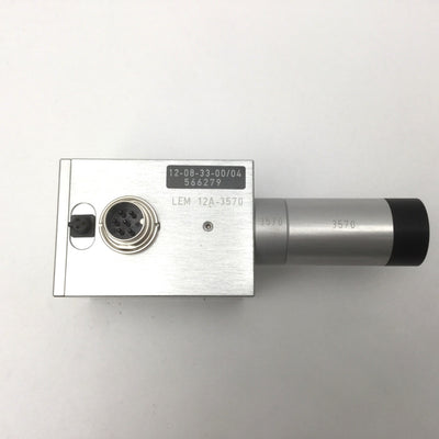 New TRUMPF HAAS 12-08-33-00/04 LEM 12A LASER Power Measuring Sensor for HL Series