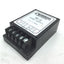 Used Omega PSS-12 Barrier Strip Power Supply, Input: 115VAC Output: 12VDC 500mA