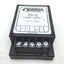 Used Omega PSS-12 Barrier Strip Power Supply, Input: 115VAC Output: 12VDC 500mA