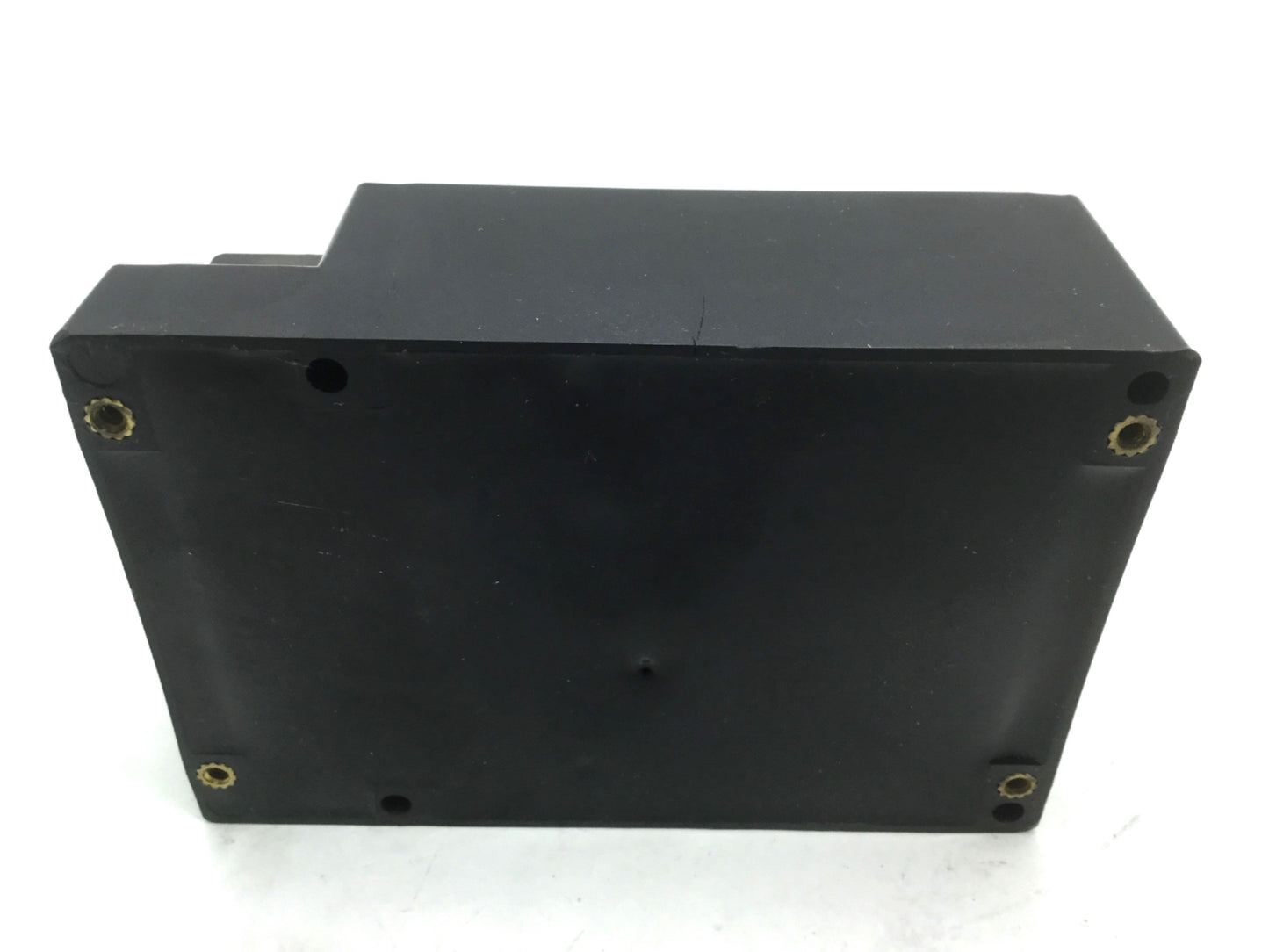 Used Omega PSS-12 Barrier Strip Power Supply, Input: 115VAC Output: 12VDC 500mA