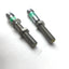Used Lot of 2 Turck Bi0,8-G05-AN6X-V1331 Proximity Switch, NPN, Voltage: 10-30VDC