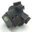 Used PHD 8634-01-4001 Pneumatic Gripper 3 Jaw Bore: 38mm Sensor Ready