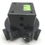 Used PHD 8634-01-4001 Pneumatic Gripper 3 Jaw Bore: 38mm Sensor Ready