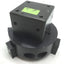 Used PHD 8634-01-4001 Pneumatic Gripper 3 Jaw Bore: 38mm Sensor Ready