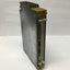 Used Siemens 6ES5242-1AA32 SIMATIC Pulse Counter Control Module w/ 6ES5491-0LB11 Case