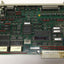 Used Siemens 6ES5242-1AA32 SIMATIC Pulse Counter Control Module w/ 6ES5491-0LB11 Case