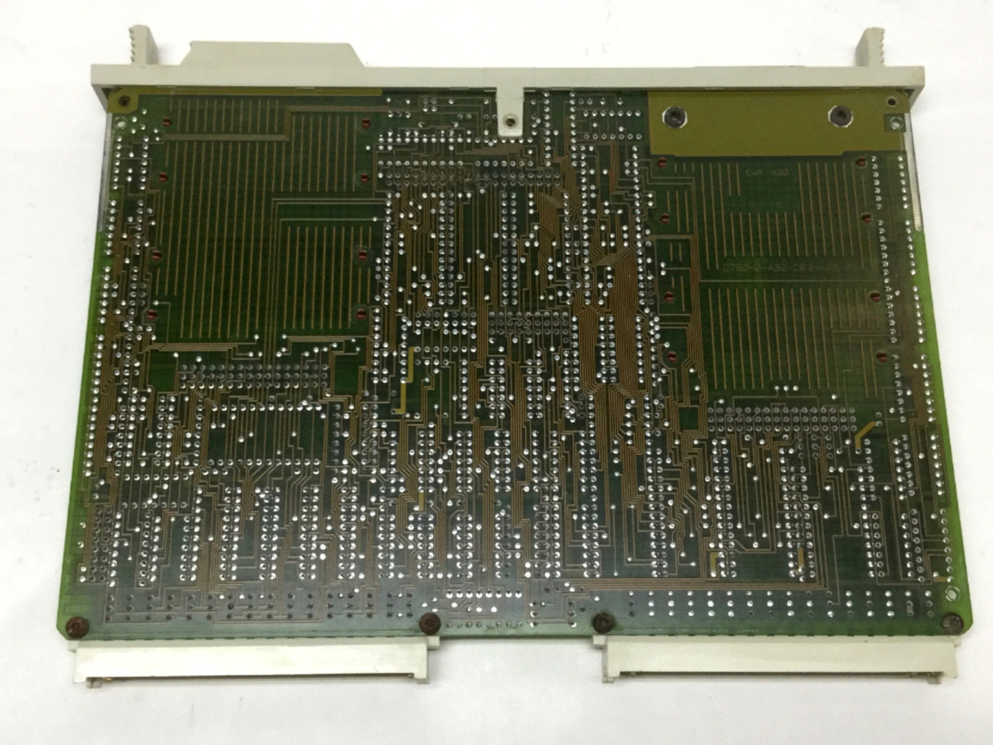 Used Siemens 6ES5524-3UA13 Communications Processor w/32KB EPROM & RS-232 Interface