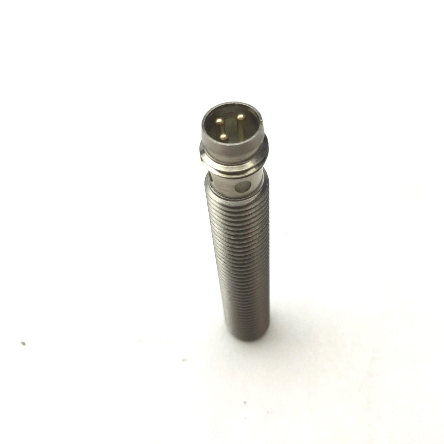 Used Turck Bi,5-EG08-AN6X-V1131 Proximity Sensor Switch, NPN, 10-30VDC, Range: 1.5mm