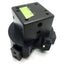 Used PHD 8634-01-4001 Pneumatic Gripper 3 Jaw Bore 38mm Sensor Ready