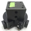 Used PHD 8634-01-4001 Pneumatic Gripper 3 Jaw Bore 38mm Sensor Ready