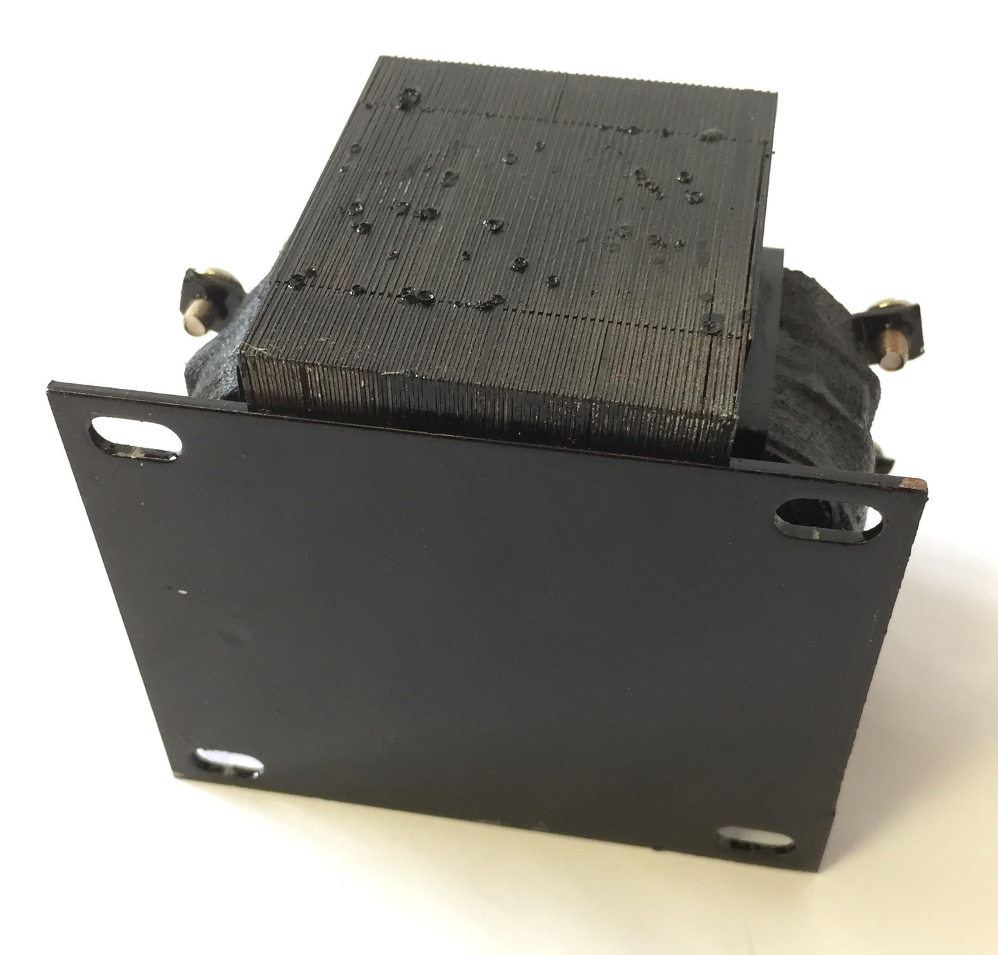 New – Open box Hammond HG2G Transformer 1-Phase, Primary: 120V 60Hz, Secondary: 24V 4A 100VA