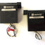 Used Lot of 2 Redington 7526-002 Hour Meter Counters, 6 Digits, 115VAC 60Hz
