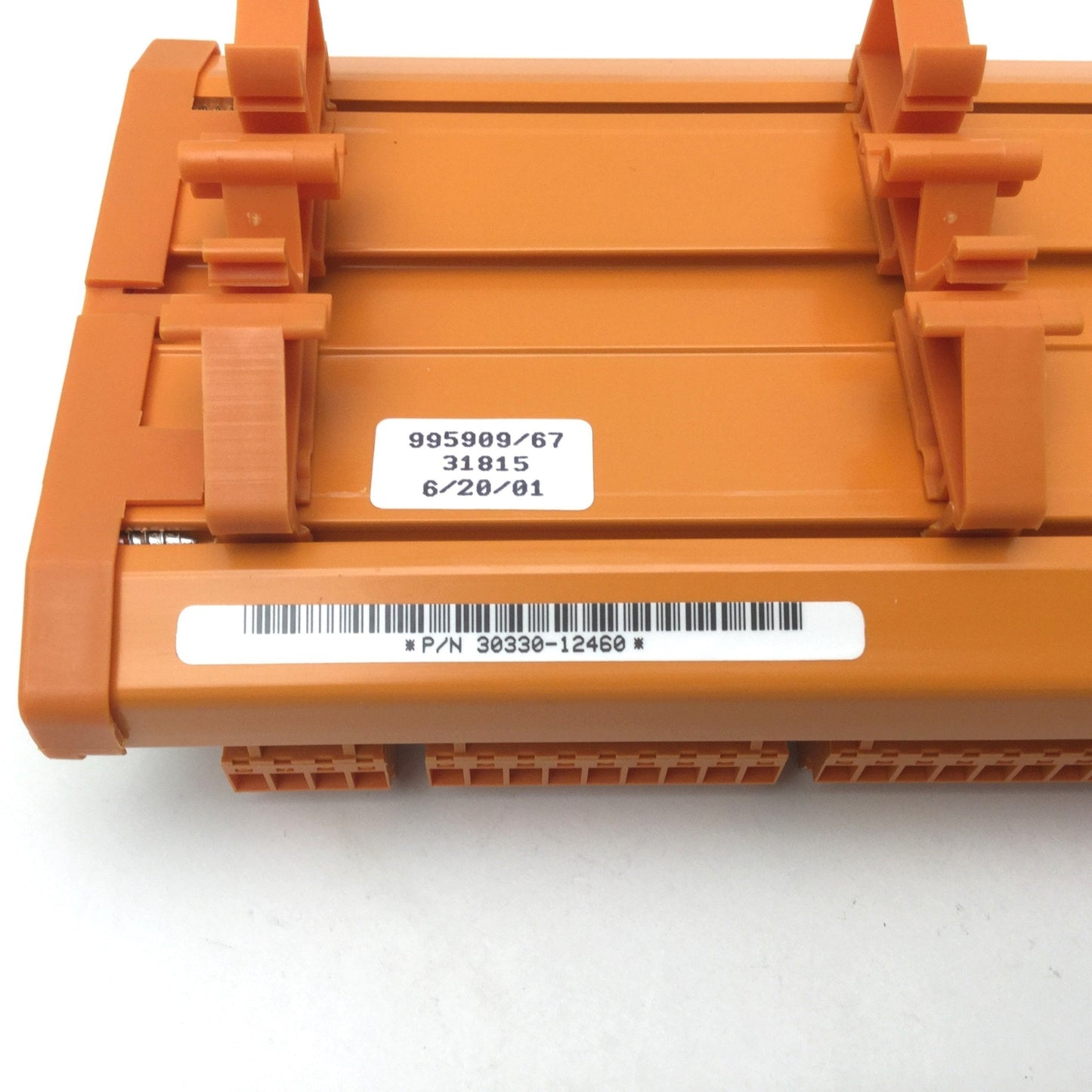 New Adept 995909/67 P/N 30330-12460 MP6-M Machine Motion Interface Panel