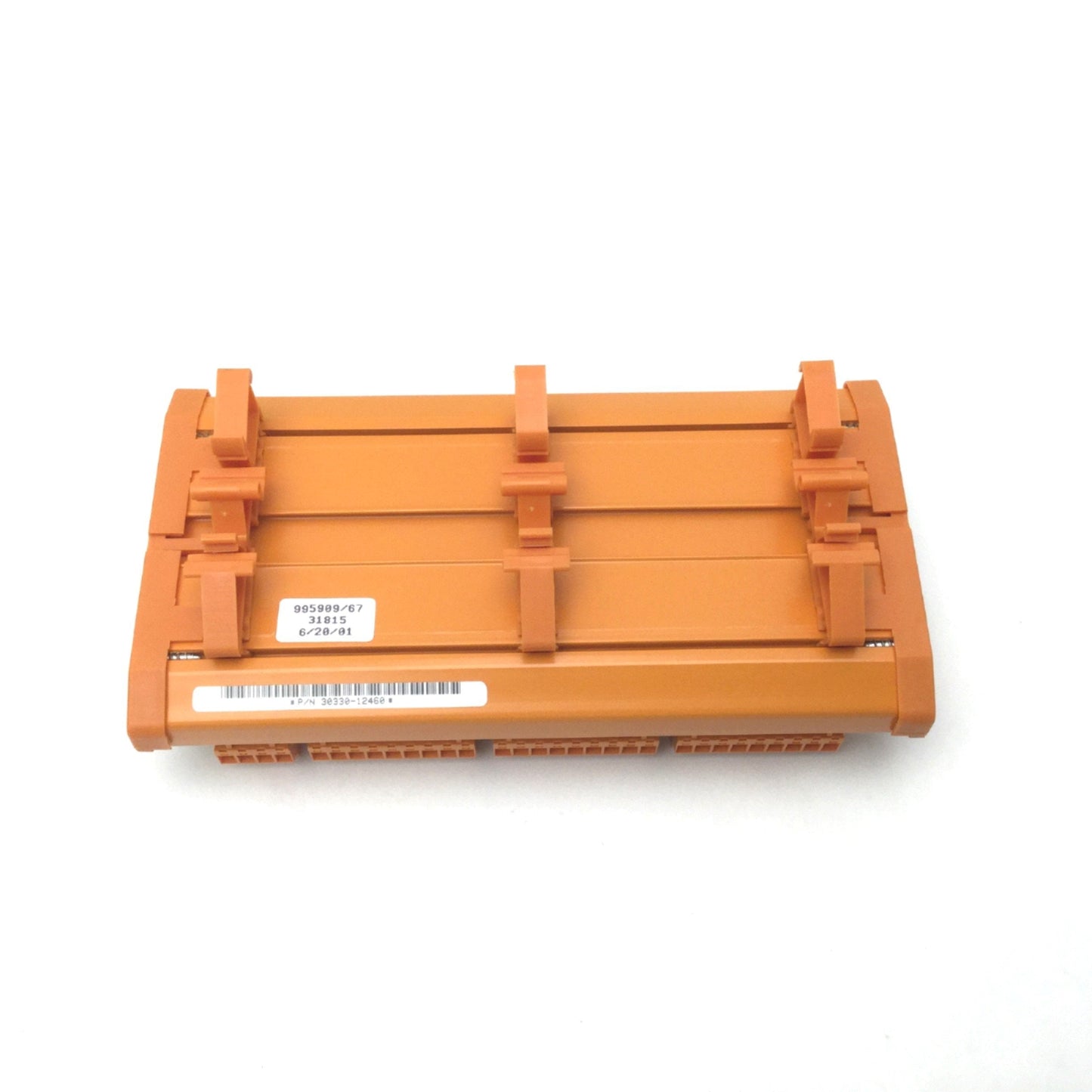 New Adept 995909/67 P/N 30330-12460 MP6-M Machine Motion Interface Panel