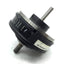 Used Magpowr Perma-Tork HB12 HB-1/2 Magnetic Clutch Shaft: 0.185" Torque 0.25-8 oz-in