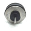 Used Magpowr Perma-Tork HB12 HB-1/2 Magnetic Clutch Shaft: 0.185" Torque 0.25-8 oz-in