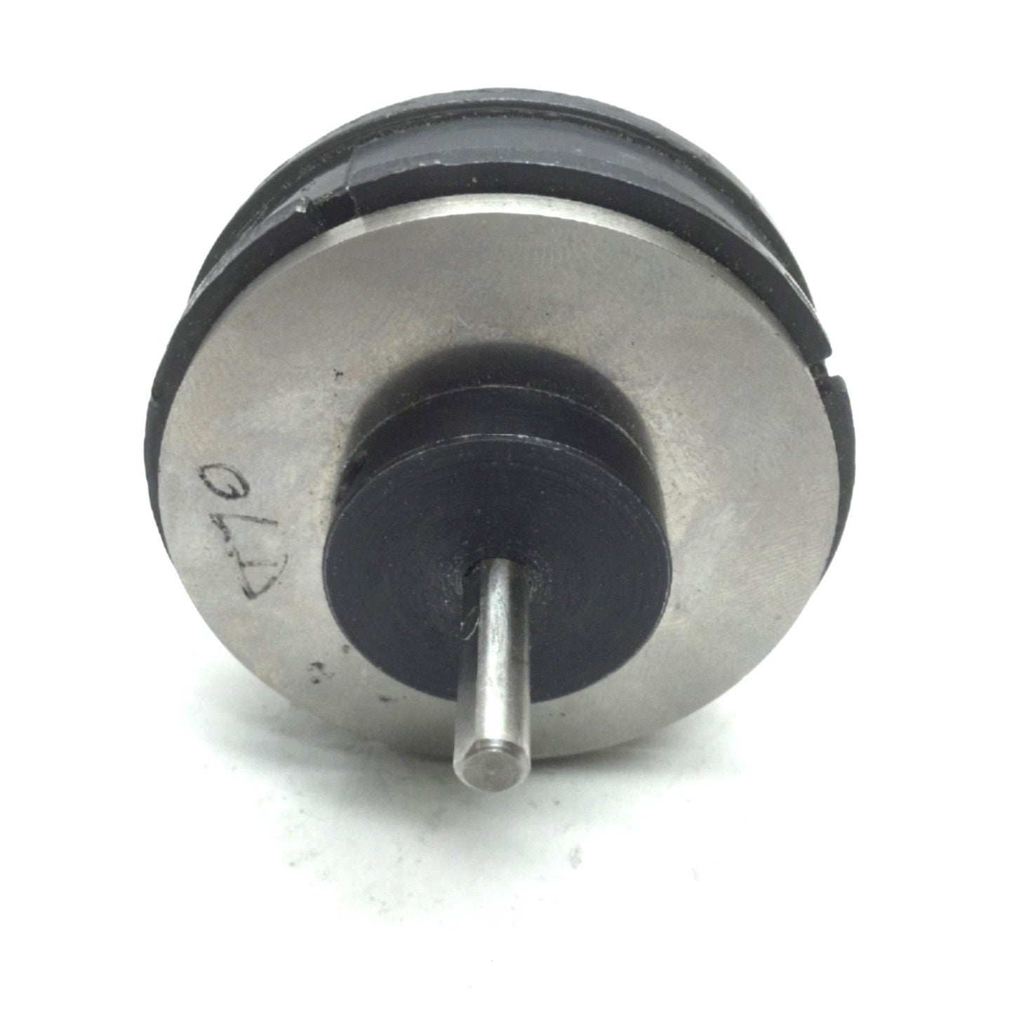Used Magpowr Perma-Tork HB12 HB-1/2 Magnetic Clutch Shaft: 0.185" Torque 0.25-8 oz-in