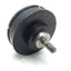 Used Magpowr Perma-Tork HB12 HB-1/2 Magnetic Clutch Shaft: 0.185" Torque 0.25-8 oz-in
