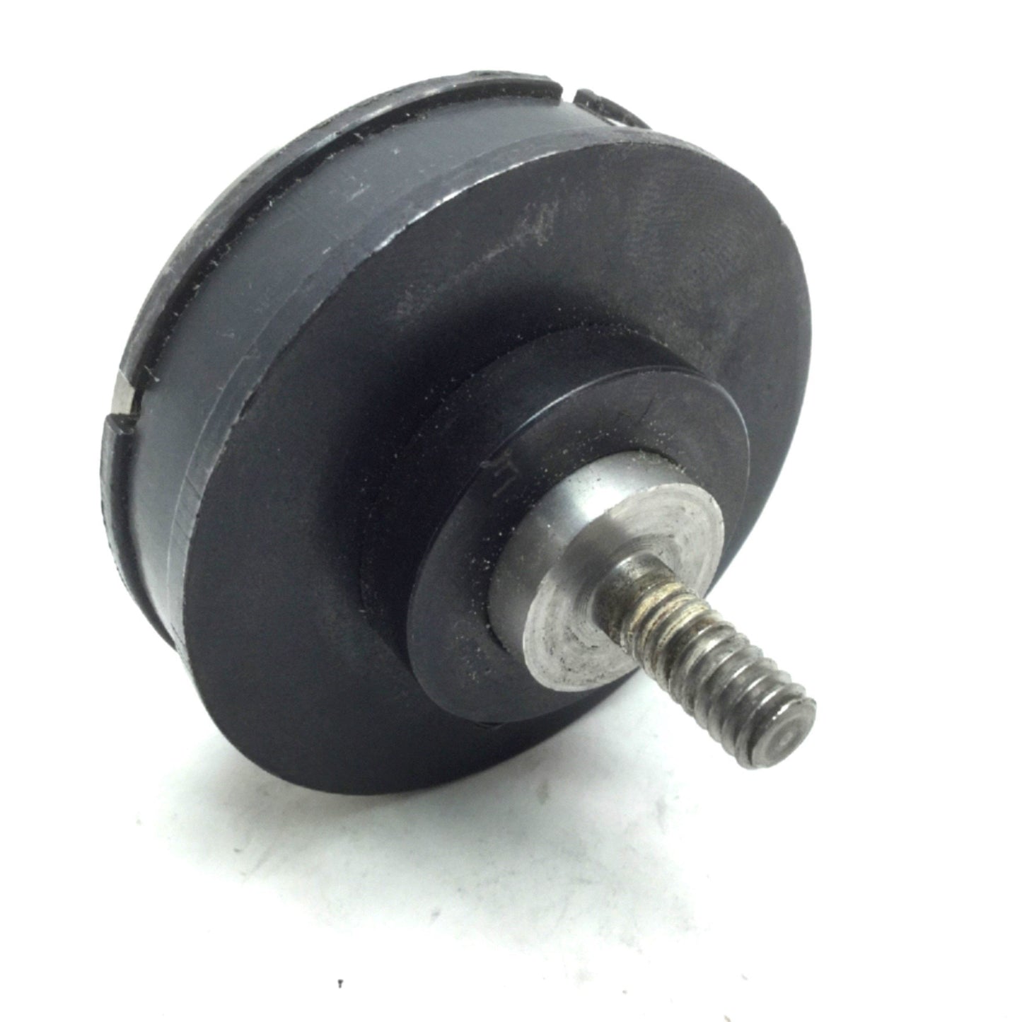 Used Magpowr Perma-Tork HB12 HB-1/2 Magnetic Clutch Shaft: 0.185" Torque 0.25-8 oz-in