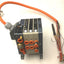 Used Metal Works Solenoid Valve Bank, 2x HDM, W8 HDM, 7 HDM, F8 HDM & 5 HDM