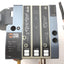 Used Metal Works Solenoid Valve Bank, 2x HDM, W8 HDM, 7 HDM, F8 HDM & 5 HDM