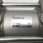 New SMC CDA2F63-25 Double Acting Single Rod Air Cylinder Bore: 63mm Stroke: 25mm