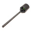 Used Magnetic Technologies MB6HD-002 Spool Brake 0.31-5.5in-lb, 9.5" L x Ø5/8" Shaft