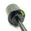 Used Magnetic Technologies MB6HD-002 Spool Brake 0.31-5.5in-lb, 9.5" L x Ø5/8" Shaft