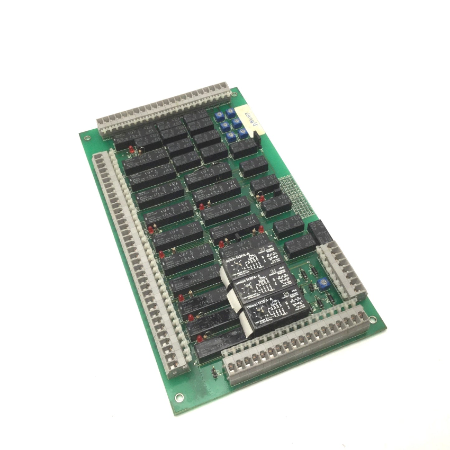 New – Open box Plating Engineering and Chemicals Co LTD PENC TPC PCB06 9527 Board