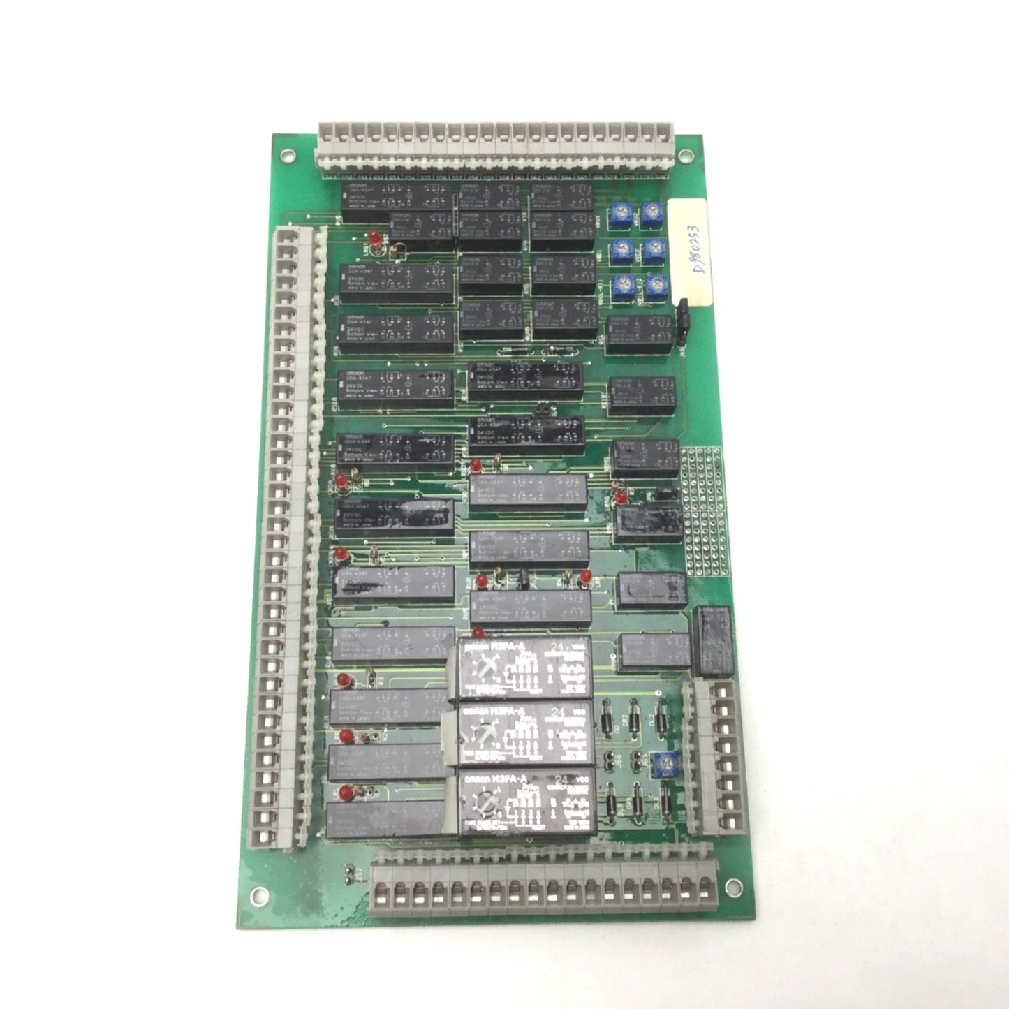 New – Open box Plating Engineering and Chemicals Co LTD PENC TPC PCB06 9527 Board