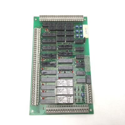New – Open box Plating Engineering and Chemicals Co LTD PENC TPC PCB06 9527 Board