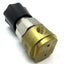 Used Tescom 44-2212-242 Pressure Regulator, Inlet: 400psi Max, Outlet: 100psi Max